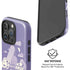 Cartoon Network Steven Universe Purple Steven Universe iPhone 16 Pro Magsafe Impact Case